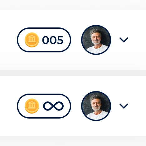 free vs premium account
